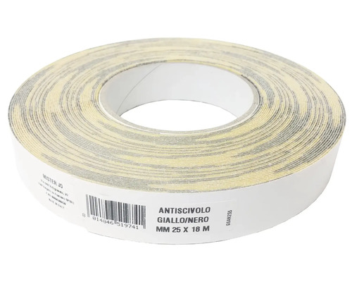 Role protiskluzové pásky, 25 milimetrů x 18 metrů