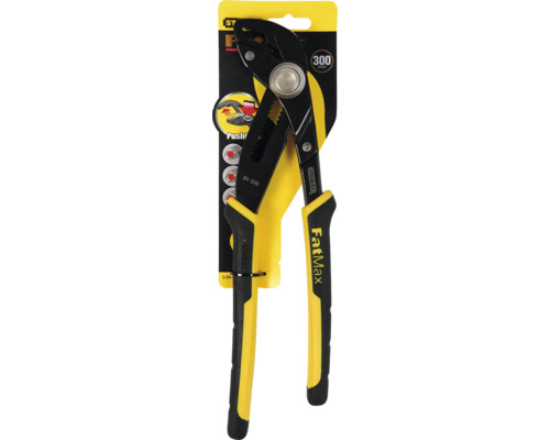 Stanley FatMax kleště na vodní čerpadla, 300 mm