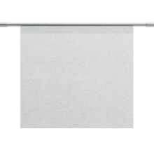 Neprůhledná roleta s montážním zařízením