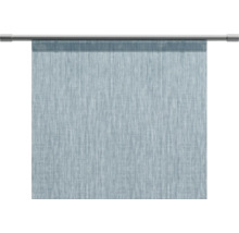 Záclonová látka se závěsnou lištou