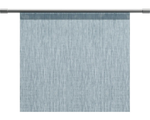 Záclonová látka se závěsnou lištou