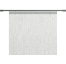 Záclona se závěsnou tyčí