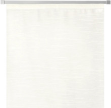 Látková roleta do oken s kovovou lištou