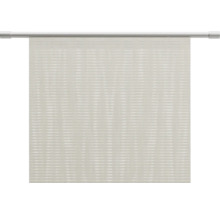 Plisovaná roleta v okně