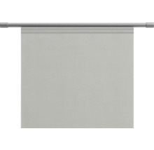 Okenní roleta s tažným mechanismem