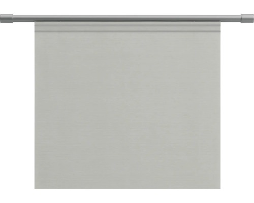 Okenní roleta s tažným mechanismem