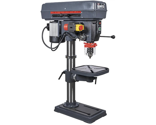 Stojanová vrtačka pro dílenské práce