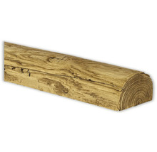 Dekorativní trám ve vzhledu dřeva