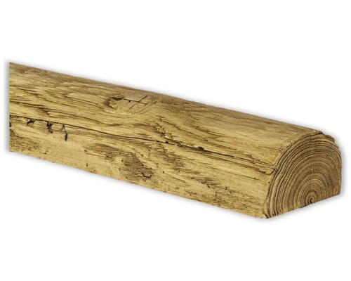 Dekorativní trám ve vzhledu dřeva