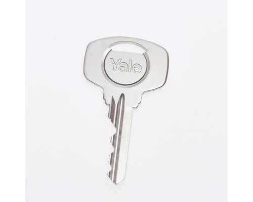Klíč Yale
