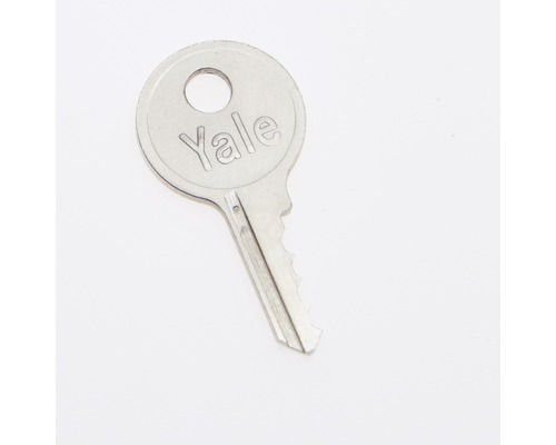 Klíč Yale