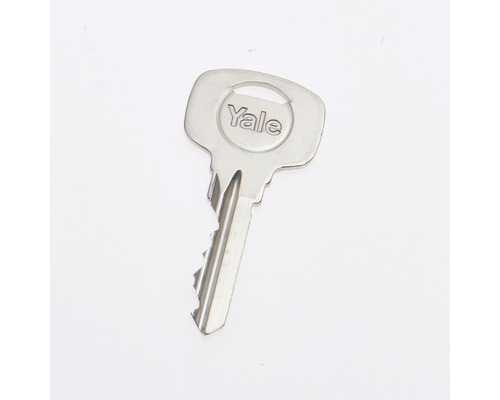 Klíč Yale