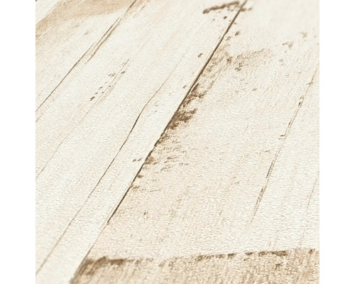 Detail povrchu tapety s dřevěnou strukturou