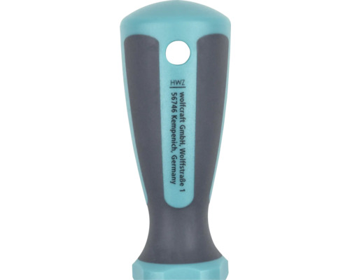 Rukojeť šroubováku