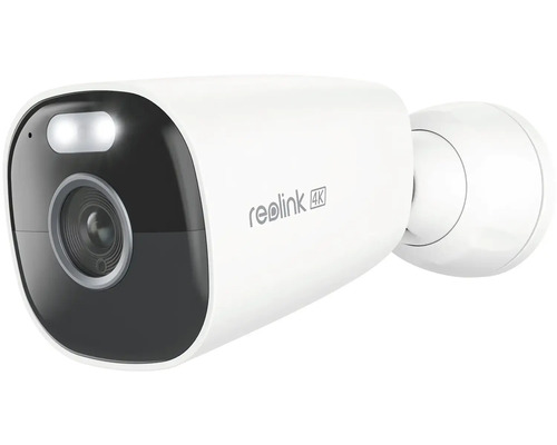 Reolink 4K venkovní bezpečnostní kamera