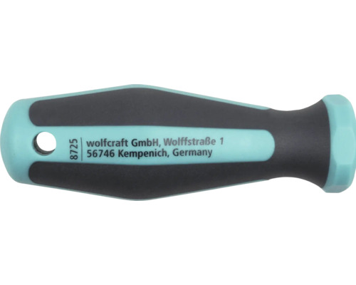 Rukojeť šroubováku