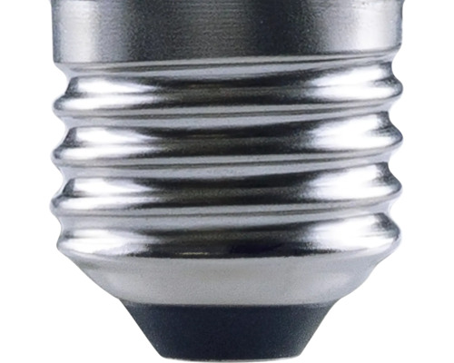 Kovová objímka žárovky