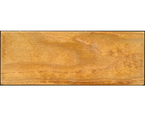 Dřevěná dlaždice s kresbou dřeva