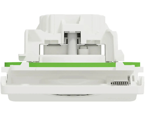 Vnitřní pohled na vypínač