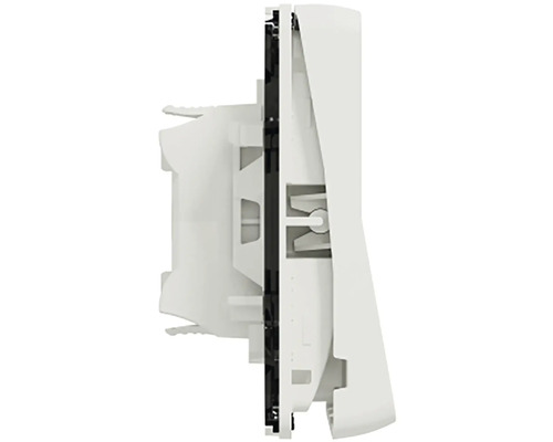 Detailní pohled na spínač