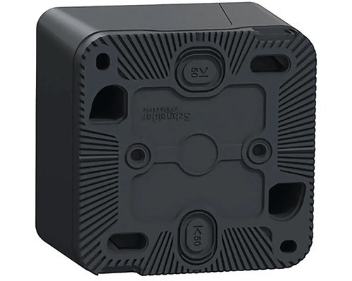 Logo společnosti Schneider Electric