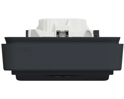 Vodotěsná instalační krabice IP55