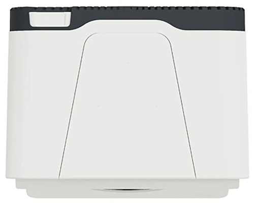 Radiátorový termostat pro regulaci teploty v interiéru