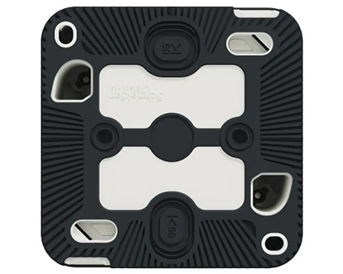 Montážní adaptér Schneider Electric pro spínače