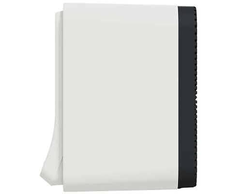 Zásobník na papírové ručníky pro montáž na stěnu