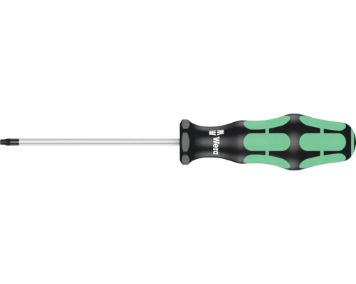 Šroubovák Wera s profilem Torx