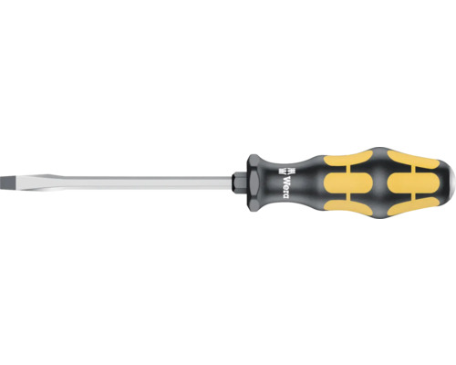 Šroubovák s plochou hlavou