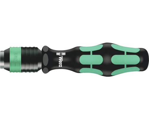 Šroubovák Wera s rukojetí