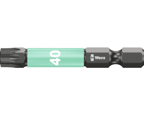 Wera bit Torx 40