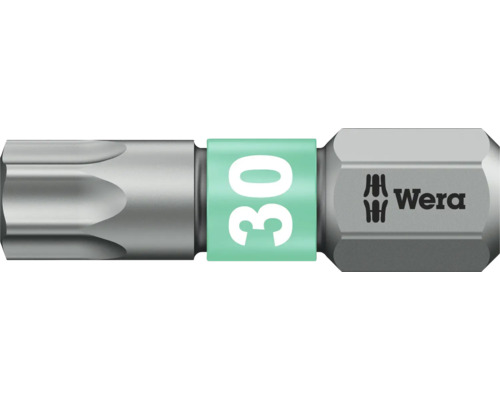 Wera Torx bit, velikost 30