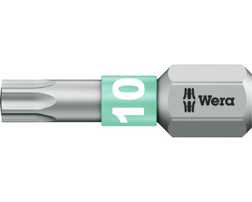 Wera Torx bit velikost 10