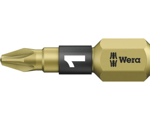 Šroubovací bit Wera s pohonem Pozidriv
