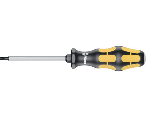 Šroubovák Wera pro šrouby Torx