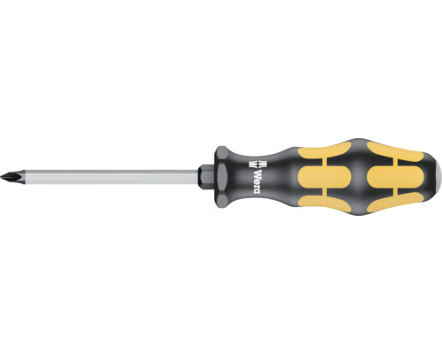 Šroubovák Wera pro křížové šrouby