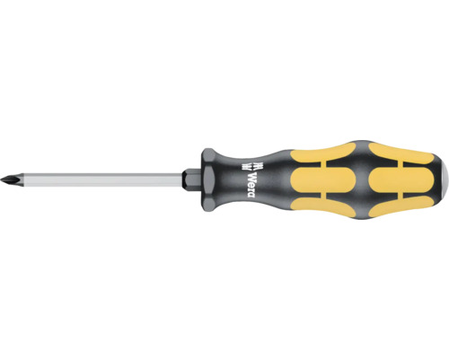 Křížový šroubovák