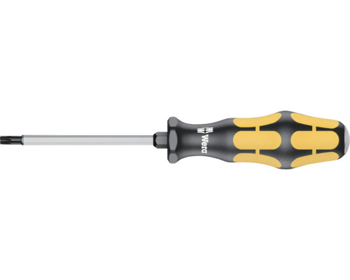 Šroubovák Wera pro vnitřní šrouby Torx