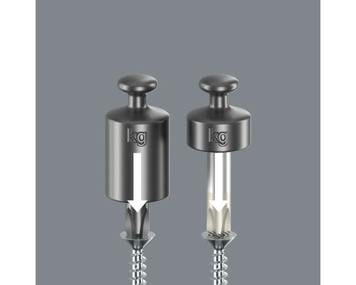 Znázornění přenosu síly při šroubování pomocí šroubováku