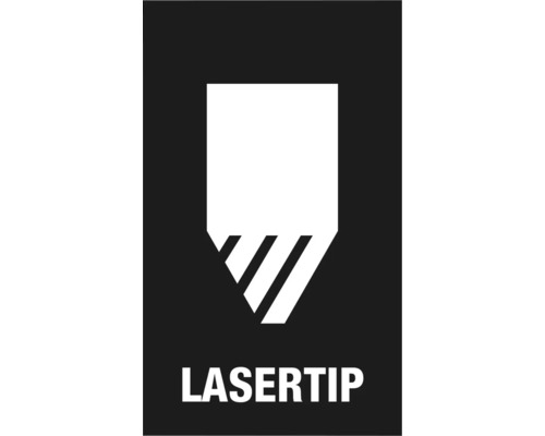 Symbol Lasertip