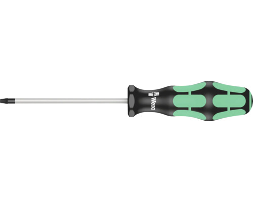 Šroubovák Wera s profilem Torx