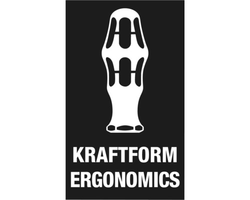 Symbol Kraftform Ergonomics