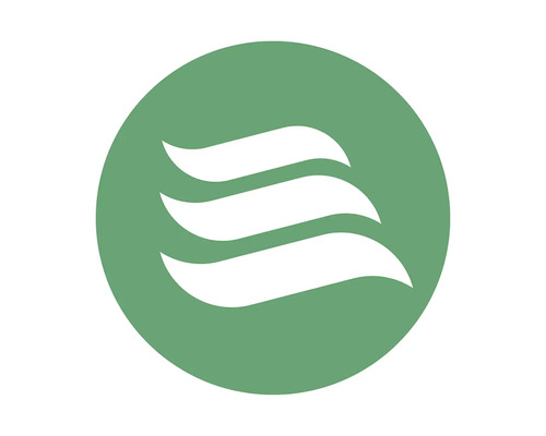 Symbol pro ventilaci