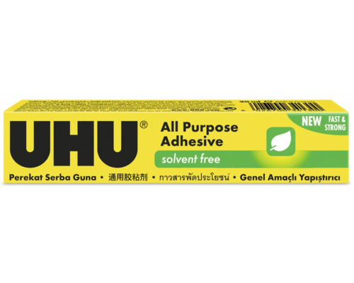 UHU Univerzální lepidlo bez rozpouštědel