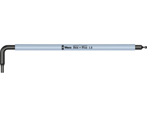Úhlový šroubovák Wera 1,5 milimetru
