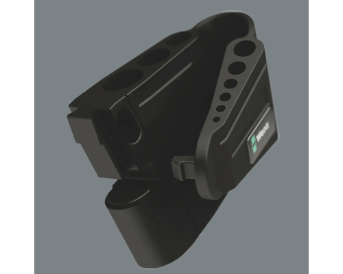 Držák na nářadí Wera pro organizaci nářadí