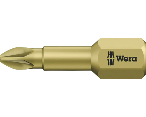 Šroubovací bit Wera