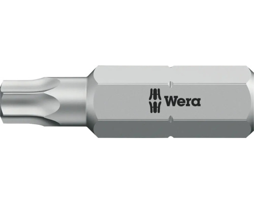 Bit Wera pro šroubovák